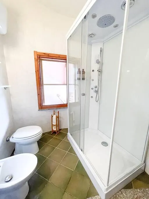 Villa Margio Solanas  0*, Solanas (Cagliari) İtalya