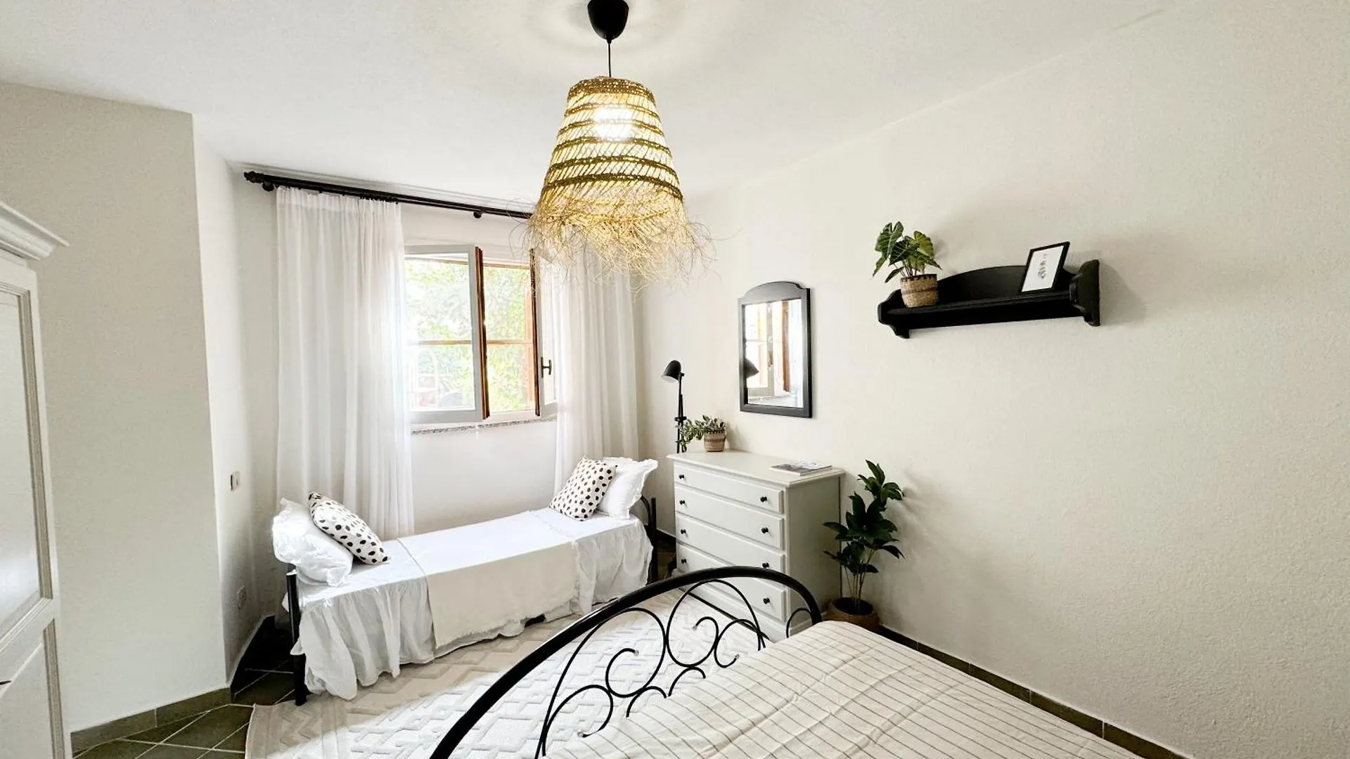 Villa Margio Solanas  0*, Solanas (Cagliari) İtalya