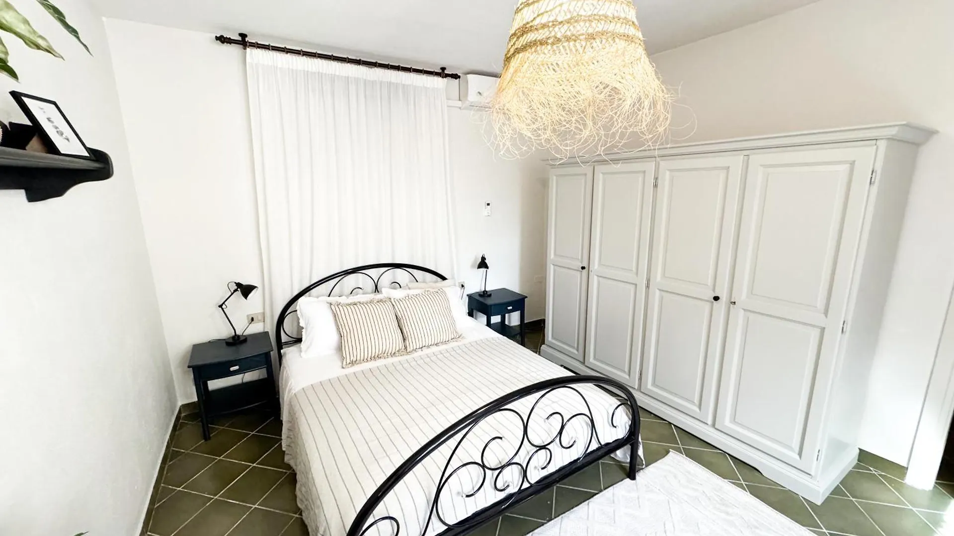 Villa Margio Solanas  0*, Solanas (Cagliari)