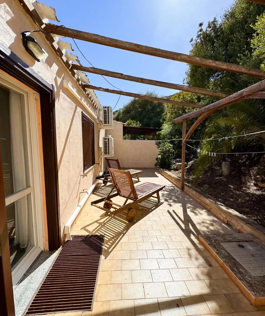 Villa Margio Solanas  0*, Solanas (Cagliari)