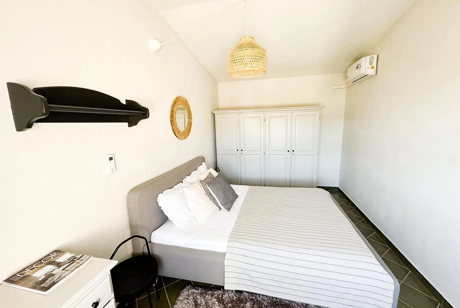Villa Margio Solanas  0*, Solanas (Cagliari)