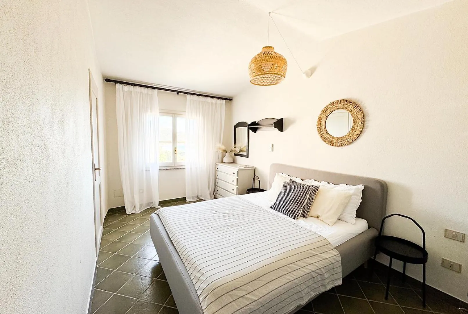 Villa Margio Solanas