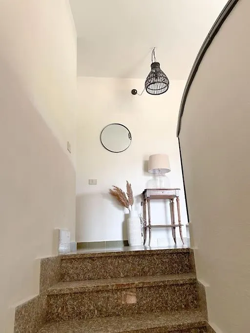 Villa Margio 솔라나스